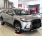 Toyota Corolla Cross 2023 - Corolla Cross 2023 - Khuyến mãi hấp dẫn