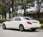 Mercedes-Maybach S 450 2017 - Mercedes-Maybach S 450 2017