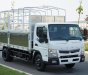 Mitsubishi Fuso 2022 - Bán xe 3,5 tấn thùng dài 5,2m nhập khẩu Nhật Bản. Khuyến mãi 50% lệ phí trước bạ