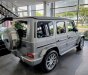 Mercedes-Benz G63 2023 - Nhập khẩu nguyên chiếc, sẵn giao ngay