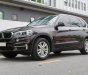 BMW X5 2017 - Biển thành phố