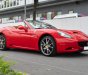 Ferrari California 2010 - Màu đỏ, nhập khẩu nguyên chiếc