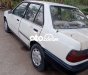 Nissan 100NX Bán  cho ace tập láy máy êm 1988 - Bán nissan cho ace tập láy máy êm