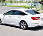 Honda Accord 2023 - Odo: Chỉ 500km, biển Sài Gòn, cực mới