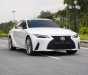 Lexus IS 300 2021 - Màu trắng, xe nhập