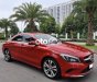 Mercedes-Benz CLA 200  CLA 200 2016 Model 2017 màu đỏ 2016 - Mercedes Benz CLA 200 2016 Model 2017 màu đỏ