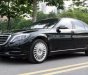 Mercedes-Benz S450 2016 - Một chủ sử dụng từ đầu