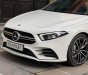 Mercedes-Benz AMG A35 2020 - Nhập khẩu nguyên chiếc, giá tốt 1 tỷ 880tr