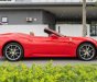 Ferrari California 2010 - Màu đỏ, nhập khẩu nguyên chiếc