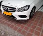 Mercedes-Benz E400 2014 - Xe màu trắng