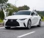 Lexus IS 300 2021 - Màu trắng, xe nhập