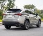 Lexus NX 300 2020 - Xe màu bạc