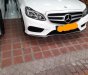 Mercedes-Benz E400 2014 - Xe màu trắng