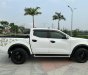 Nissan Navara 2015 - Xe màu trắng