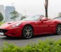 Ferrari California 2010 - Màu đỏ, nhập khẩu nguyên chiếc