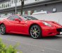 Ferrari California 2010 - Màu đỏ, nhập khẩu nguyên chiếc