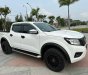 Nissan Navara 2015 - Xe màu trắng