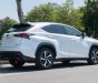 Lexus NX 300 2017 - Xe màu trắng