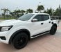 Nissan Navara 2015 - Xe màu trắng