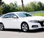 Honda Accord 2023 - Odo: Chỉ 500km, biển Sài Gòn, cực mới