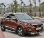 Peugeot 3008 2018 - Full lịch sử hãng