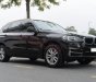 BMW X5 2017 - Biển thành phố