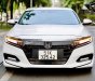 Honda Accord 2023 - Odo: Chỉ 500km, biển Sài Gòn, cực mới