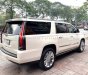 Cadillac Escalade 2015 - Biển thành phố