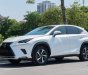 Lexus NX 300 2017 - Xe màu trắng