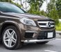 Mercedes-Benz GL 500 2013 - Xe màu nâu