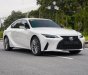 Lexus IS 300 2021 - Màu trắng, xe nhập