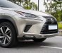 Lexus NX 300 2020 - Xe màu bạc