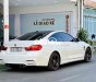 BMW 420i  420i Coupe up M4 màu trắng model 2015 LCI 2014 - BMW 420i Coupe up M4 màu trắng model 2015 LCI