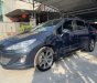 Peugeot 408 2014 - Đăng ký lần đầu 2018, xe gia đình đi ít, giá 365tr