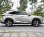 Lexus NX 300 2020 - Xe màu bạc