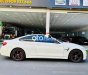 BMW 420i  420i Coupe up M4 màu trắng model 2015 LCI 2014 - BMW 420i Coupe up M4 màu trắng model 2015 LCI
