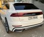 Audi Q8 2021 - Siêu lướt, cần bán gấp