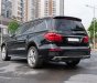 Mercedes-Benz GL 550 2012 - Biển Hà Nội