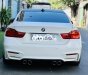 BMW 420i  420i Coupe up M4 màu trắng model 2015 LCI 2014 - BMW 420i Coupe up M4 màu trắng model 2015 LCI