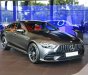 Mercedes-AMG GT 53 2023 - Màu xám, xe nhập