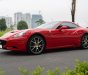 Ferrari California 2010 - Màu đỏ, nhập khẩu nguyên chiếc