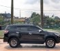 Chevrolet Trailblazer 2019 - Xe màu đen, giá cực tốt
