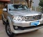 Toyota Fortuner  số tự động 2014 - Fortuner số tự động