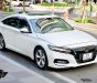 Honda Accord 2023 - Odo: Chỉ 500km, biển Sài Gòn, cực mới