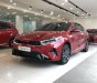 Kia K3 2023 - Hỗ trợ trả góp ngân hàng, lãi suất ưu đãi - Giảm 55 triệu
