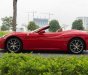 Ferrari California 2010 - Màu đỏ, nhập khẩu nguyên chiếc