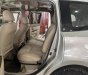 Nissan Grand livina 2011 - Số sàn, 7 chỗ rộng rãi, lên full đồ chơi đẹp theo xe