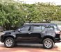 Chevrolet Trailblazer 2019 - Xe màu đen, giá cực tốt