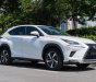 Lexus NX 300 2017 - Xe màu trắng