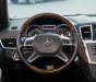 Mercedes-Benz GL 500 2013 - Xe màu nâu
